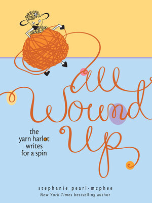 cover image of All Wound Up